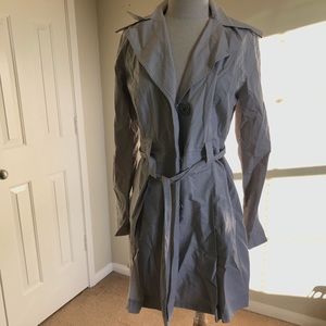 cAbi Trech Coat